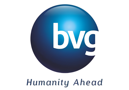 BVG Group logo