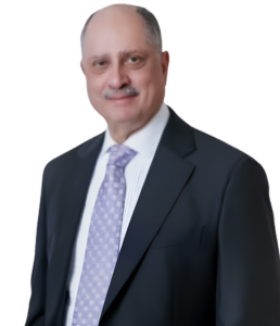Dr. Purvez Grant