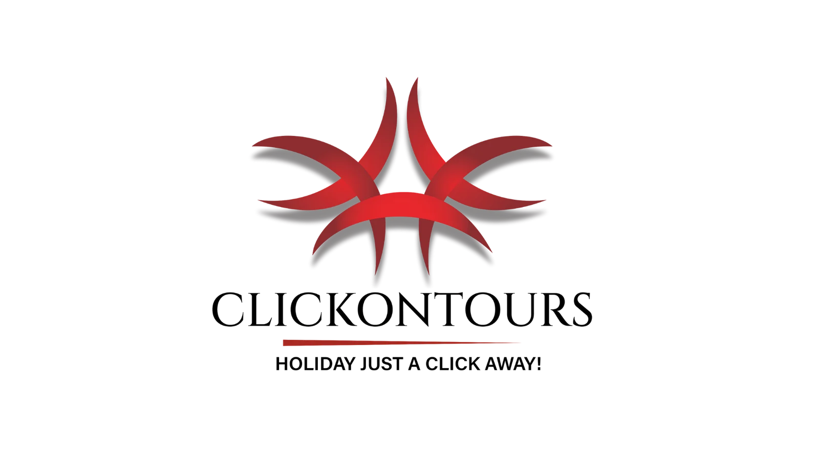 ClickOnTours Travel Experiences logo