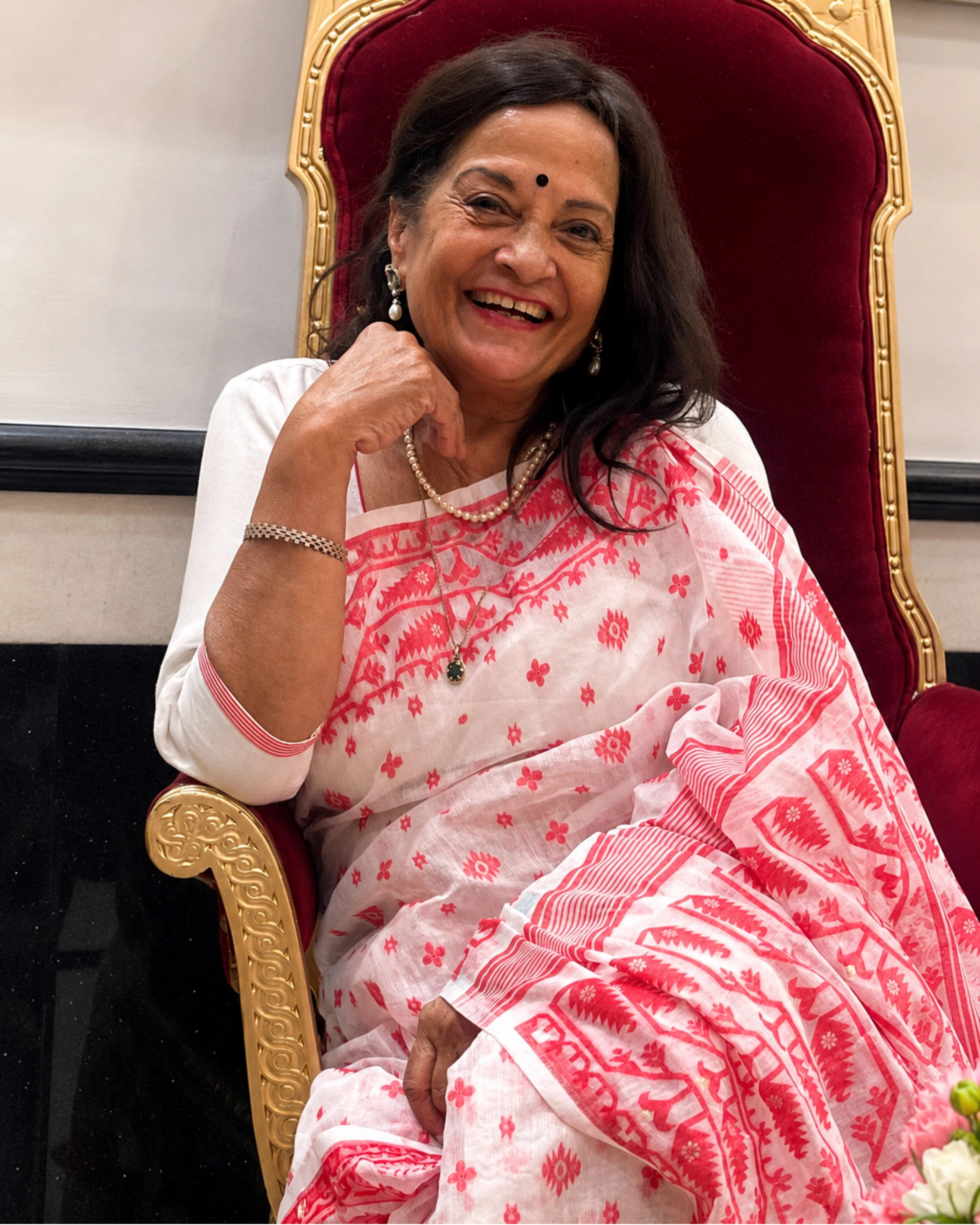 डॉ. मीना नेरूरकर